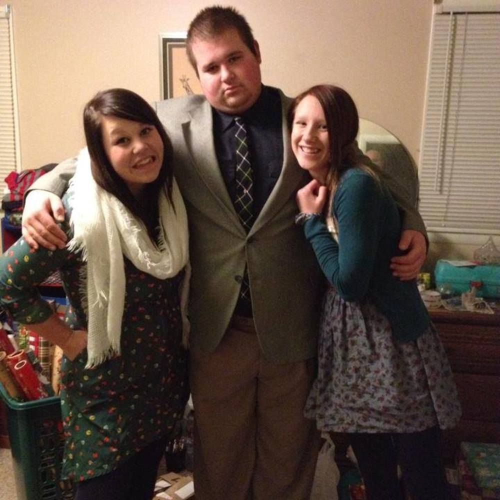 Meet your Posher, Zachary